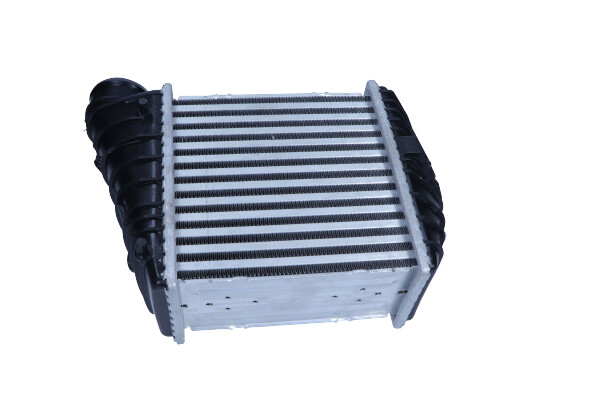 Ilustracja AC651481 MAXGEAR chłodnica powietrza doładowującego - intercooler