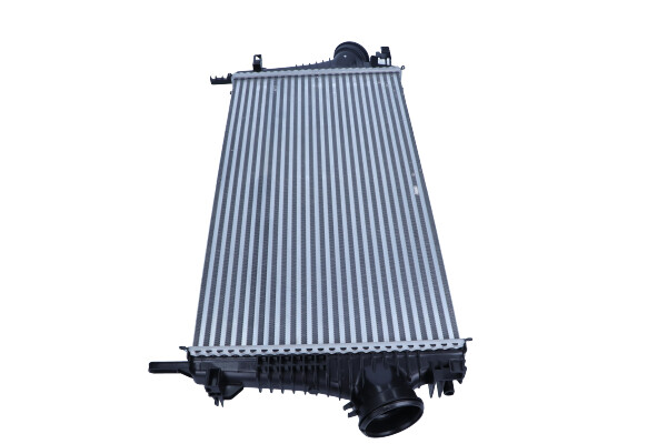 Ilustracja AC653811 MAXGEAR chłodnica powietrza doładowującego - intercooler