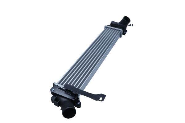 Ilustracja AC665081 MAXGEAR chłodnica powietrza doładowującego - intercooler
