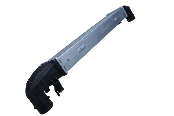 Ilustracja AC669507 MAXGEAR chłodnica powietrza doładowującego - intercooler