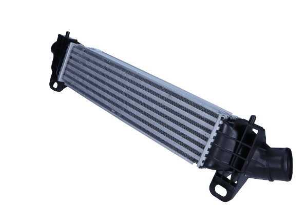 Ilustracja AC678181 MAXGEAR chłodnica powietrza doładowującego - intercooler