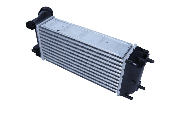 Ilustracja AC683002 MAXGEAR chłodnica powietrza doładowującego - intercooler