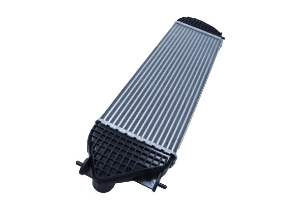 Ilustracja AC695521 MAXGEAR chłodnica powietrza doładowującego - intercooler