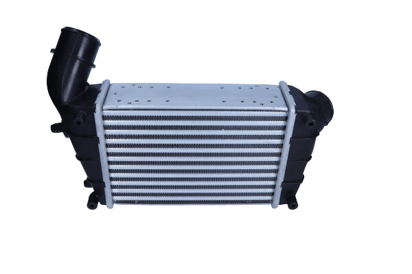 Ilustracja AC695999 MAXGEAR chłodnica powietrza doładowującego - intercooler