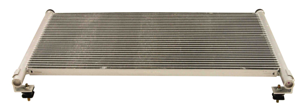 Ilustracja AC806720 MAXGEAR skraplacz, klimatyzacja