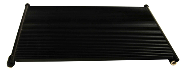 Ilustracja AC802984 MAXGEAR skraplacz, klimatyzacja