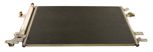 Ilustracja AC803653 MAXGEAR skraplacz, klimatyzacja