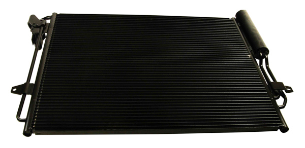 Ilustracja AC816894 MAXGEAR skraplacz, klimatyzacja