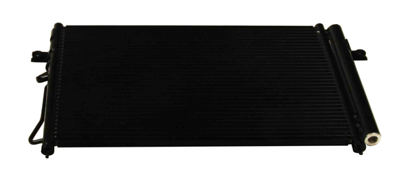 Ilustracja AC818964 MAXGEAR skraplacz, klimatyzacja