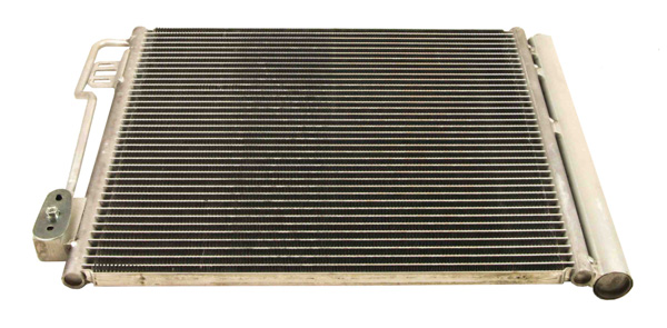 Ilustracja AC824585 MAXGEAR skraplacz, klimatyzacja