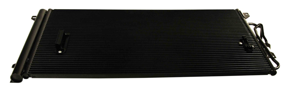 Ilustracja AC825638 MAXGEAR skraplacz, klimatyzacja