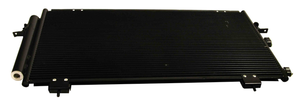 Ilustracja AC827358 MAXGEAR skraplacz, klimatyzacja