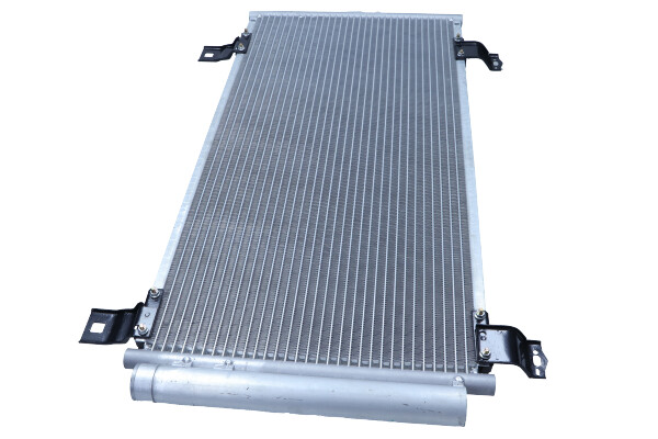 Ilustracja AC828447 MAXGEAR skraplacz, klimatyzacja