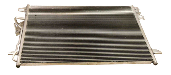 Ilustracja AC829261 MAXGEAR skraplacz, klimatyzacja