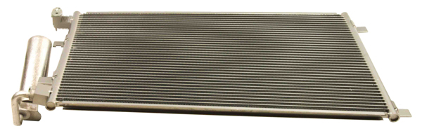 Ilustracja AC829500 MAXGEAR skraplacz, klimatyzacja