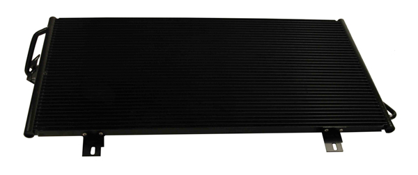 Ilustracja AC835581 MAXGEAR skraplacz, klimatyzacja