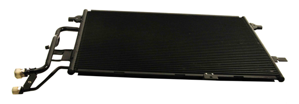 Ilustracja AC837071 MAXGEAR skraplacz, klimatyzacja