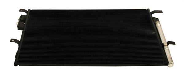 Ilustracja AC837996 MAXGEAR skraplacz, klimatyzacja