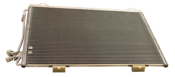 Ilustracja AC839886 MAXGEAR skraplacz, klimatyzacja