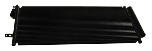 Ilustracja AC830006 MAXGEAR skraplacz, klimatyzacja