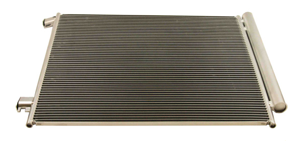 Ilustracja AC830008 MAXGEAR skraplacz, klimatyzacja