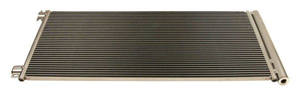 Ilustracja AC830009 MAXGEAR skraplacz, klimatyzacja