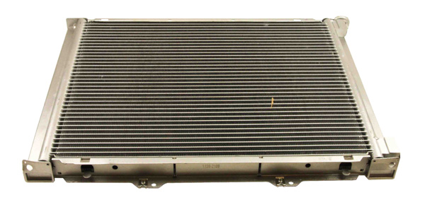 Ilustracja AC830002 MAXGEAR skraplacz, klimatyzacja