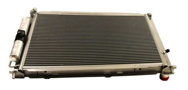 Ilustracja AC830003 MAXGEAR skraplacz, klimatyzacja