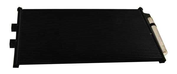 Ilustracja AC830017 MAXGEAR skraplacz, klimatyzacja