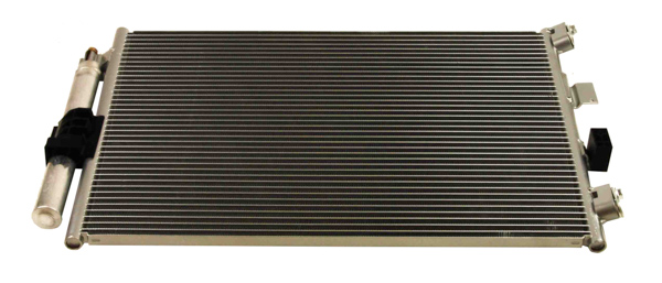 Ilustracja AC830018 MAXGEAR skraplacz, klimatyzacja