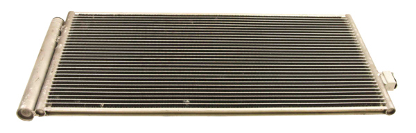 Ilustracja AC830011 MAXGEAR skraplacz, klimatyzacja