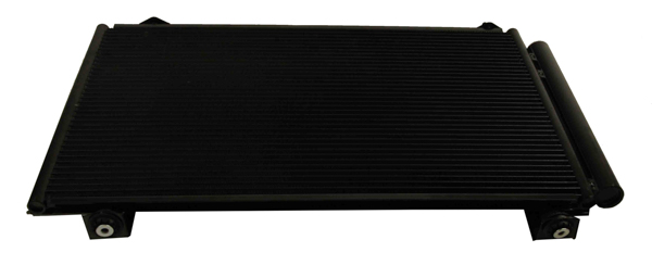 Ilustracja AC830012 MAXGEAR skraplacz, klimatyzacja