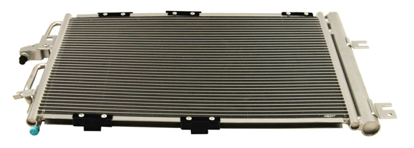 Ilustracja AC830013 MAXGEAR skraplacz, klimatyzacja