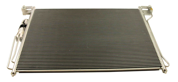 Ilustracja AC830024 MAXGEAR skraplacz, klimatyzacja