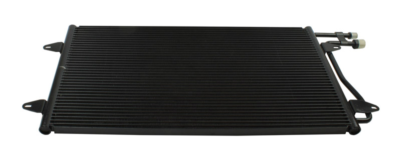 Ilustracja AC830026 MAXGEAR skraplacz, klimatyzacja