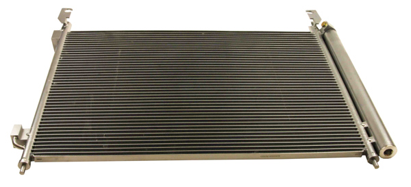 Ilustracja AC830028 MAXGEAR skraplacz, klimatyzacja