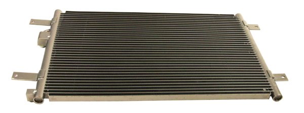 Ilustracja AC830035 MAXGEAR skraplacz, klimatyzacja