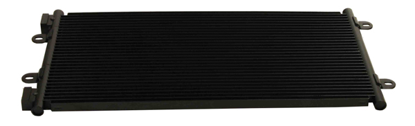 Ilustracja AC830036 MAXGEAR skraplacz, klimatyzacja