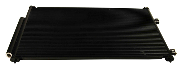 Ilustracja AC830037 MAXGEAR skraplacz, klimatyzacja