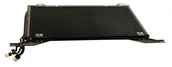 Ilustracja AC830038 MAXGEAR skraplacz, klimatyzacja