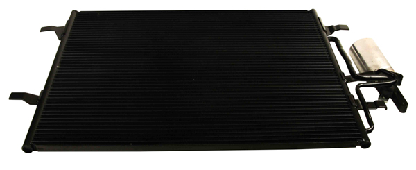 Ilustracja AC830039 MAXGEAR skraplacz, klimatyzacja