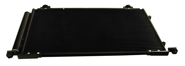 Ilustracja AC830030 MAXGEAR skraplacz, klimatyzacja