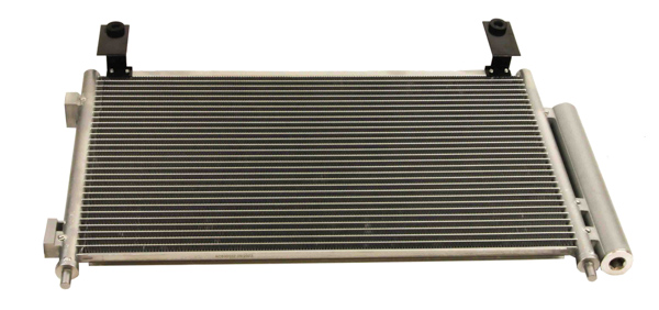 Ilustracja AC830032 MAXGEAR skraplacz, klimatyzacja
