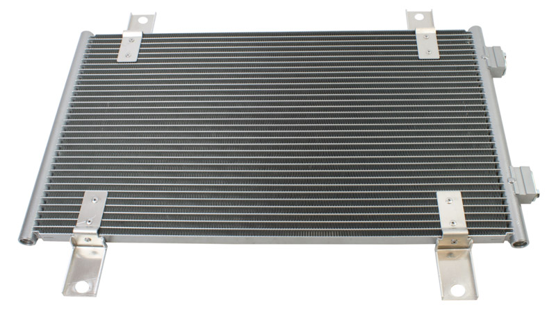 Ilustracja AC830045 MAXGEAR skraplacz, klimatyzacja