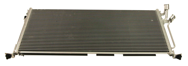 Ilustracja AC830046 MAXGEAR skraplacz, klimatyzacja