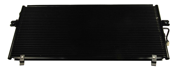 Ilustracja AC830047 MAXGEAR skraplacz, klimatyzacja