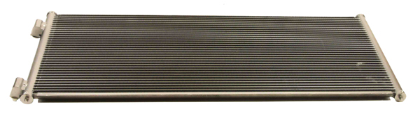 Ilustracja AC830049 MAXGEAR skraplacz, klimatyzacja