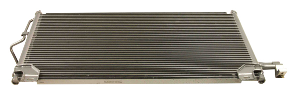 Ilustracja AC830041 MAXGEAR skraplacz, klimatyzacja