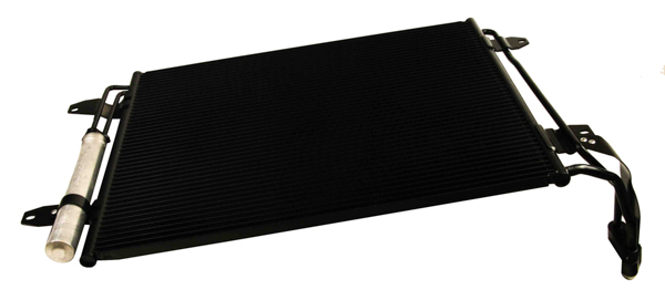 Ilustracja AC830043 MAXGEAR skraplacz, klimatyzacja