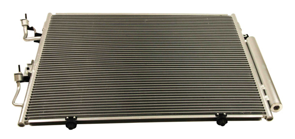 Ilustracja AC830054 MAXGEAR skraplacz, klimatyzacja